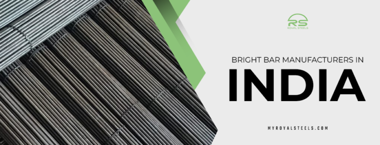 Bright bar manufacturers in India