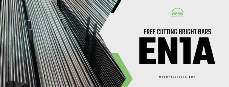 Free Cutting Bright Bars EN1A