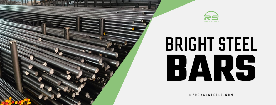 Bright Steel Bars