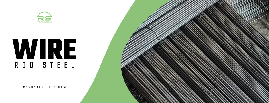 wire rod steel