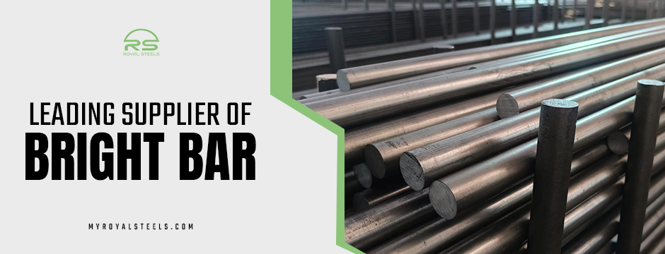 Leading Supplier of Bright Bar