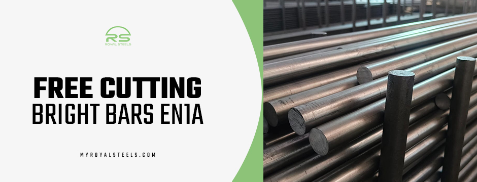 Free Cutting Bright Bars EN1A