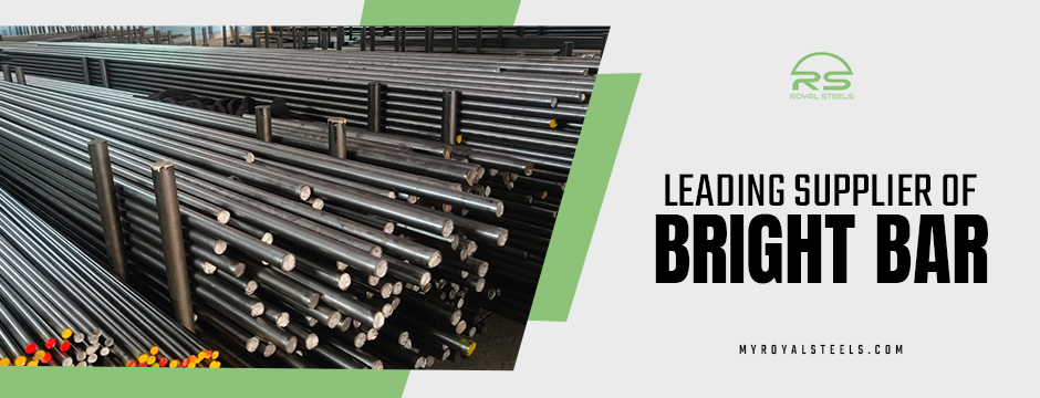 Leading Supplier of Bright Bar