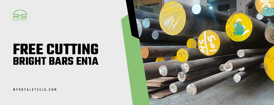 Top Applications of Free Cutting Bright Bars EN1A in Manufacturing