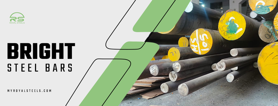 How Bright Steel Bars Enhance Strength and Durability in Construction?