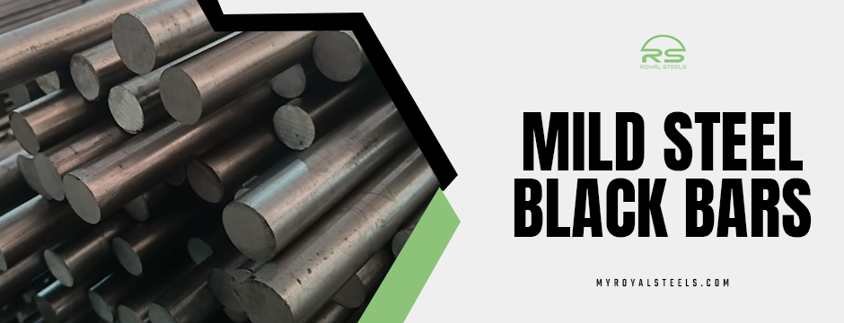 Tips to Source Durable Mild Steel Black Bars for Long-Term Use