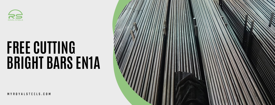 How to Work Efficiently With Free Cutting Bright Bars EN1A?