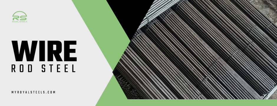 Wire Rod Steel