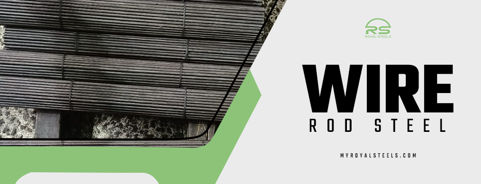 Wire Rod Steel