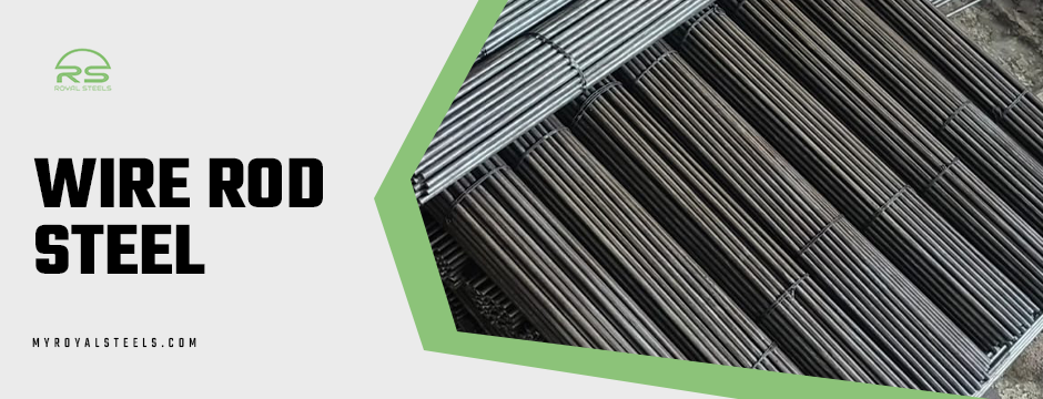 Wire Rod Steel