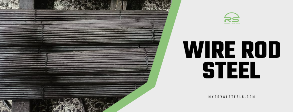 Wire Rod Steel