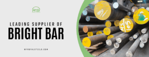 Leading Supplier of Bright Bar