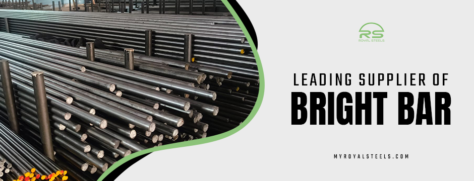 Leading Supplier of Bright Bar