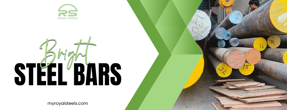 Bright Steels Bar
