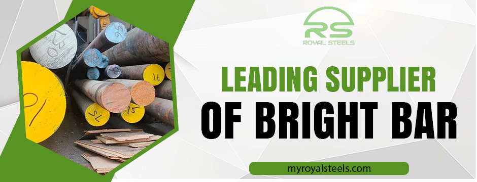Leading Supplier of Bright Bar