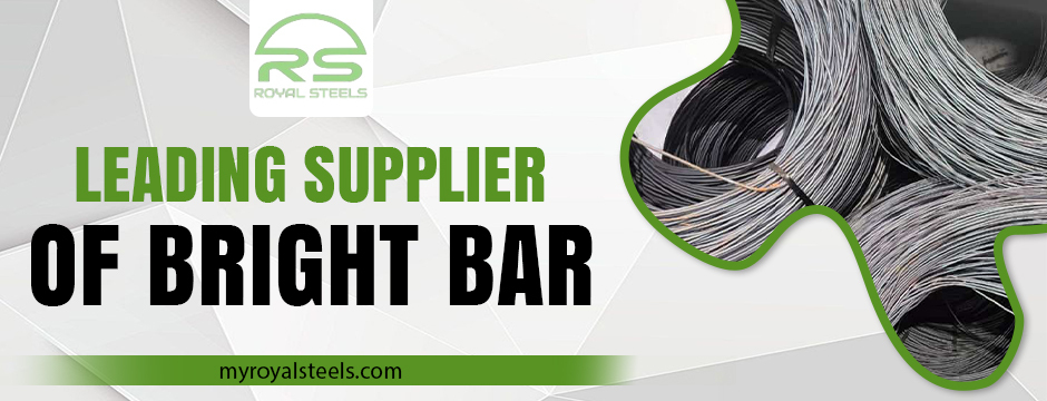 Leading Supplier of Bright Bar
