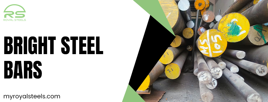 Bright Steel Bars