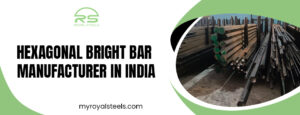 Hexagonal Bright Bar Manufacturer in India