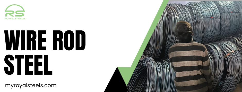 Wire Rod Steel