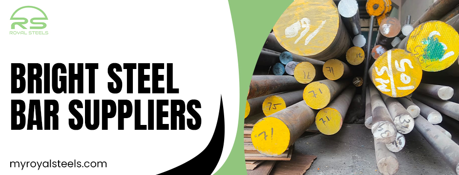 bright steel bar suppliers