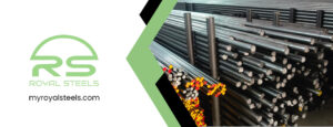 Royal Steels