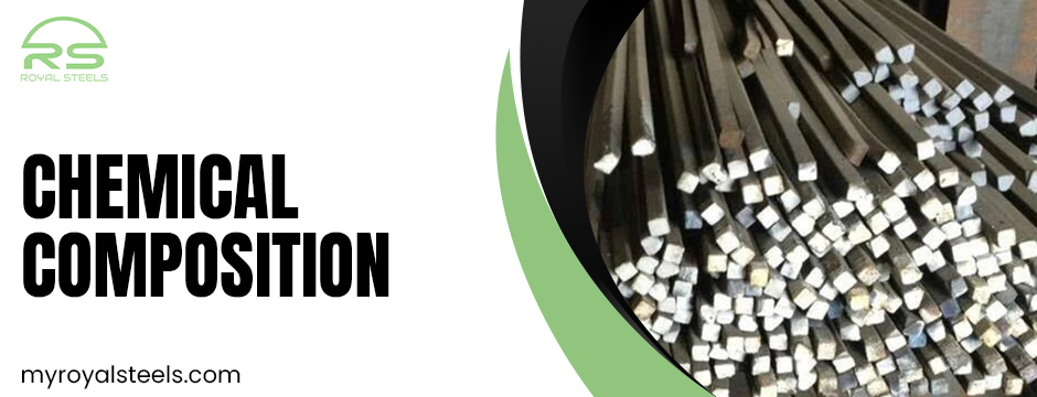 chemical composition