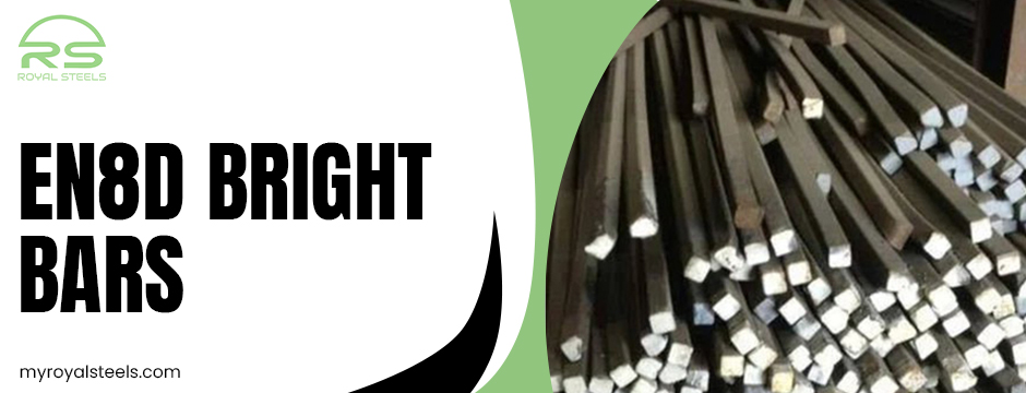 bright steel bars