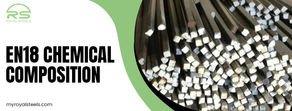 EN8D chemical composition