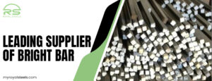 leading supplier of bright bar