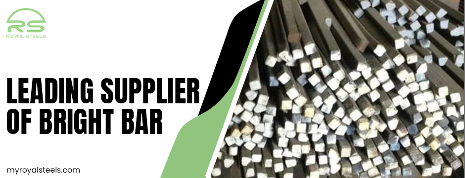 leading supplier of bright bar