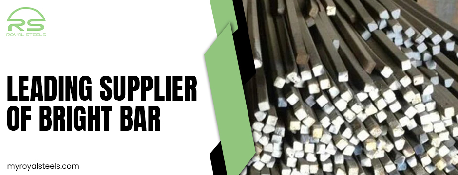leading supplier of bright bar