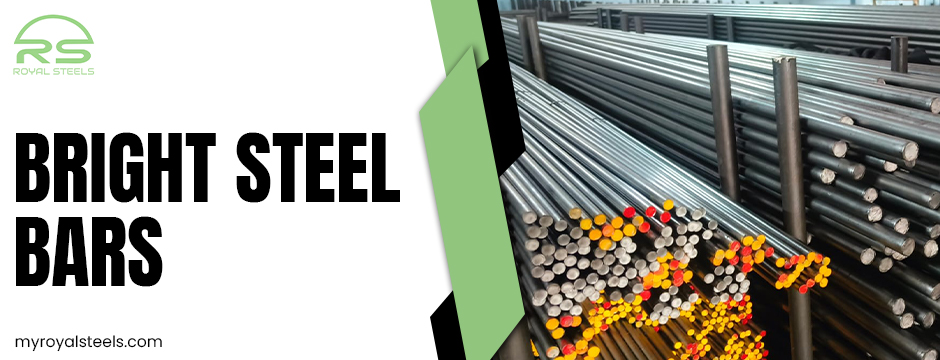 Industrial Growth & the Rising Demand for Bright Steel Bars Suppliers