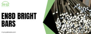 EN8D bright bars