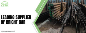 leading supplier of bright bar