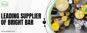 leading supplier of bright bar