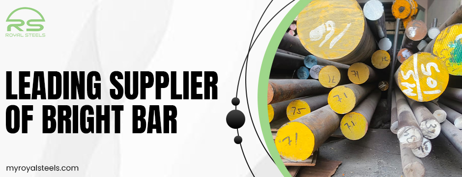 leading supplier of bright bar