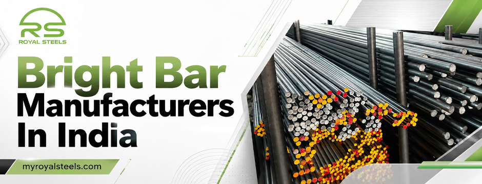 bright bar manufacturers in India