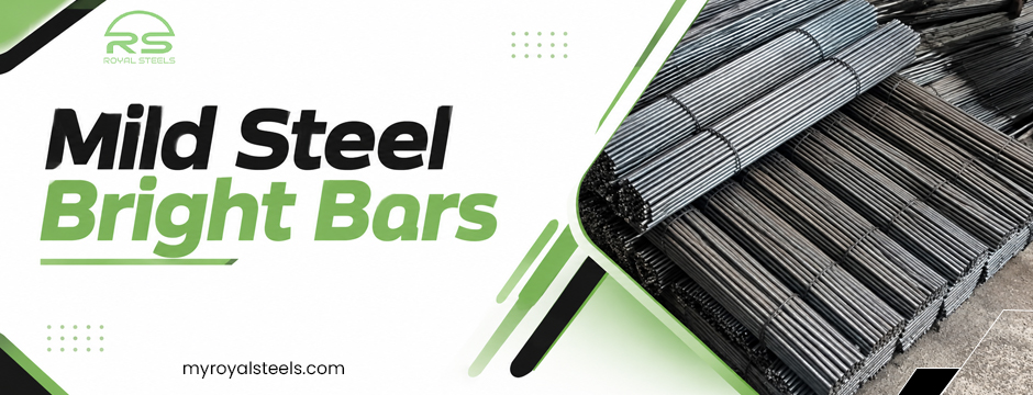 mild steel bright bars