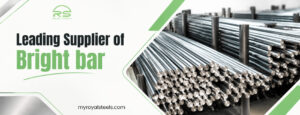 leading supplier of bright bar