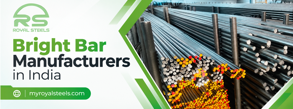 bright bar manufacturers in India